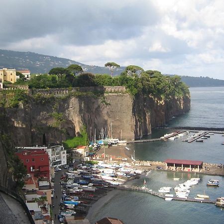 Casa Rachele Bed and Breakfast Piano di Sorrento Buitenkant foto