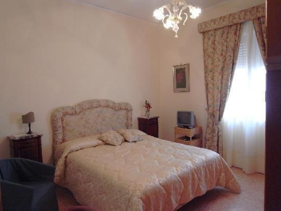 Casa Rachele Bed and Breakfast Piano di Sorrento Kamer foto