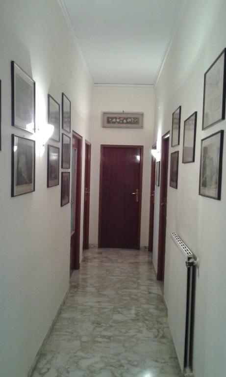Casa Rachele Bed and Breakfast Piano di Sorrento Buitenkant foto