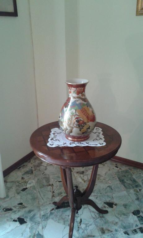 Casa Rachele Bed and Breakfast Piano di Sorrento Buitenkant foto