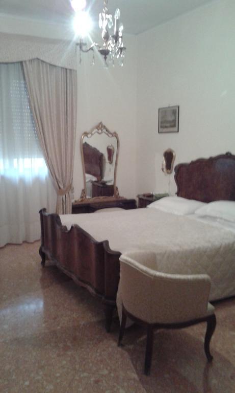 Casa Rachele Bed and Breakfast Piano di Sorrento Kamer foto