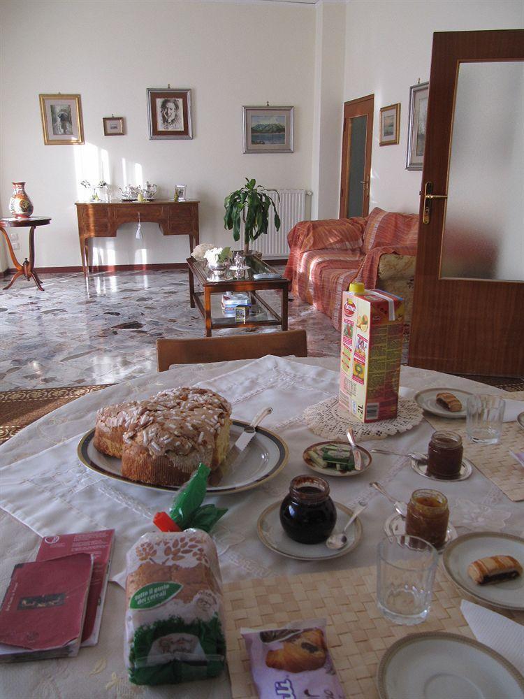 Casa Rachele Bed and Breakfast Piano di Sorrento Buitenkant foto