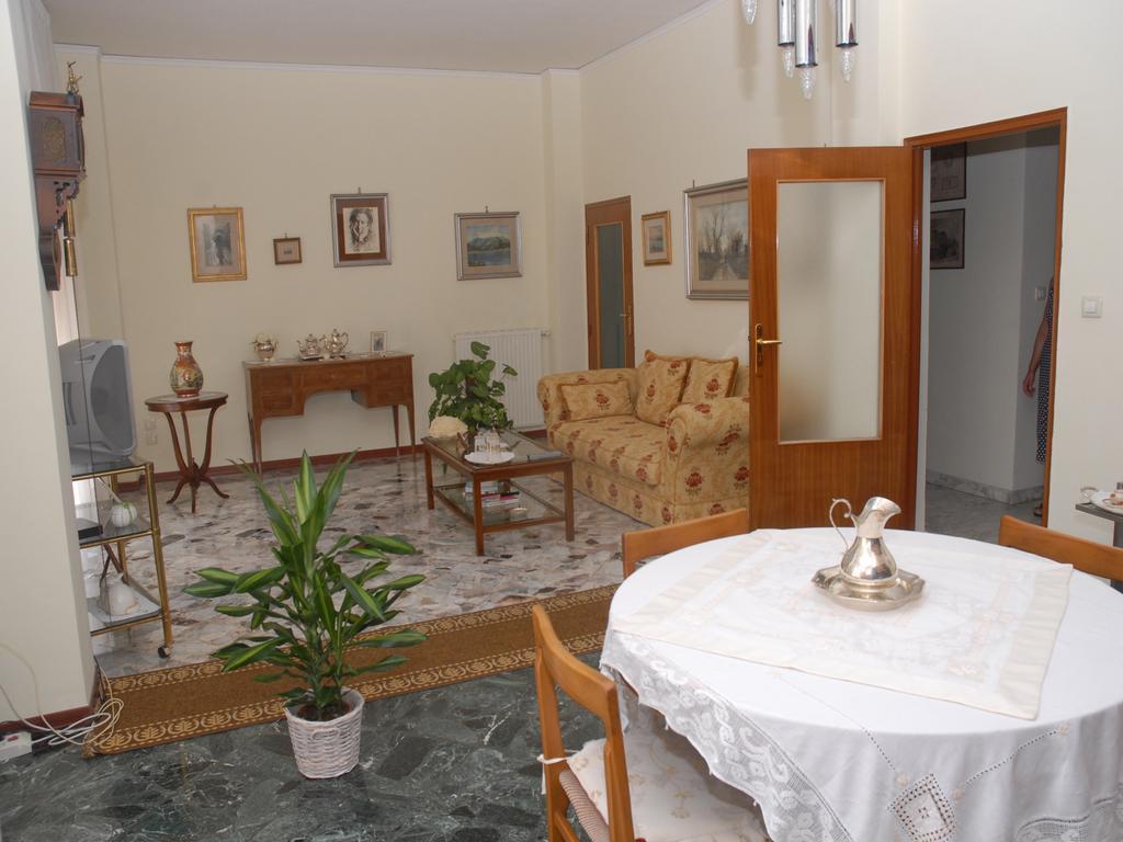 Casa Rachele Bed and Breakfast Piano di Sorrento Buitenkant foto