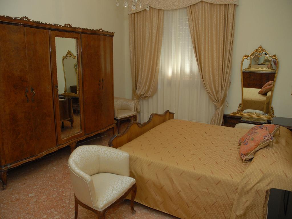 Casa Rachele Bed and Breakfast Piano di Sorrento Kamer foto