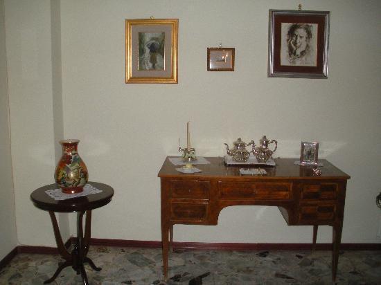 Casa Rachele Bed and Breakfast Piano di Sorrento Buitenkant foto