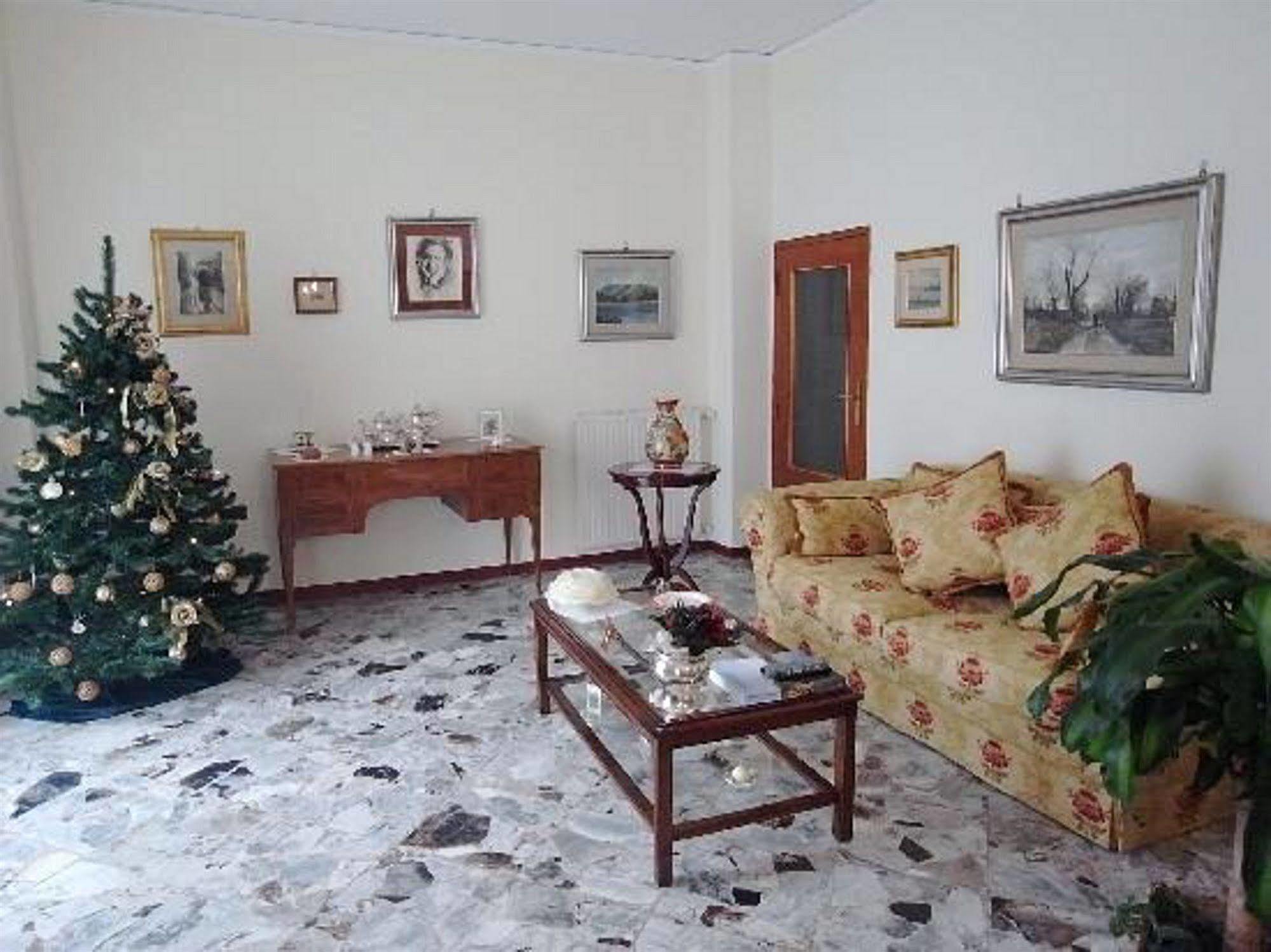 Casa Rachele Bed and Breakfast Piano di Sorrento Buitenkant foto