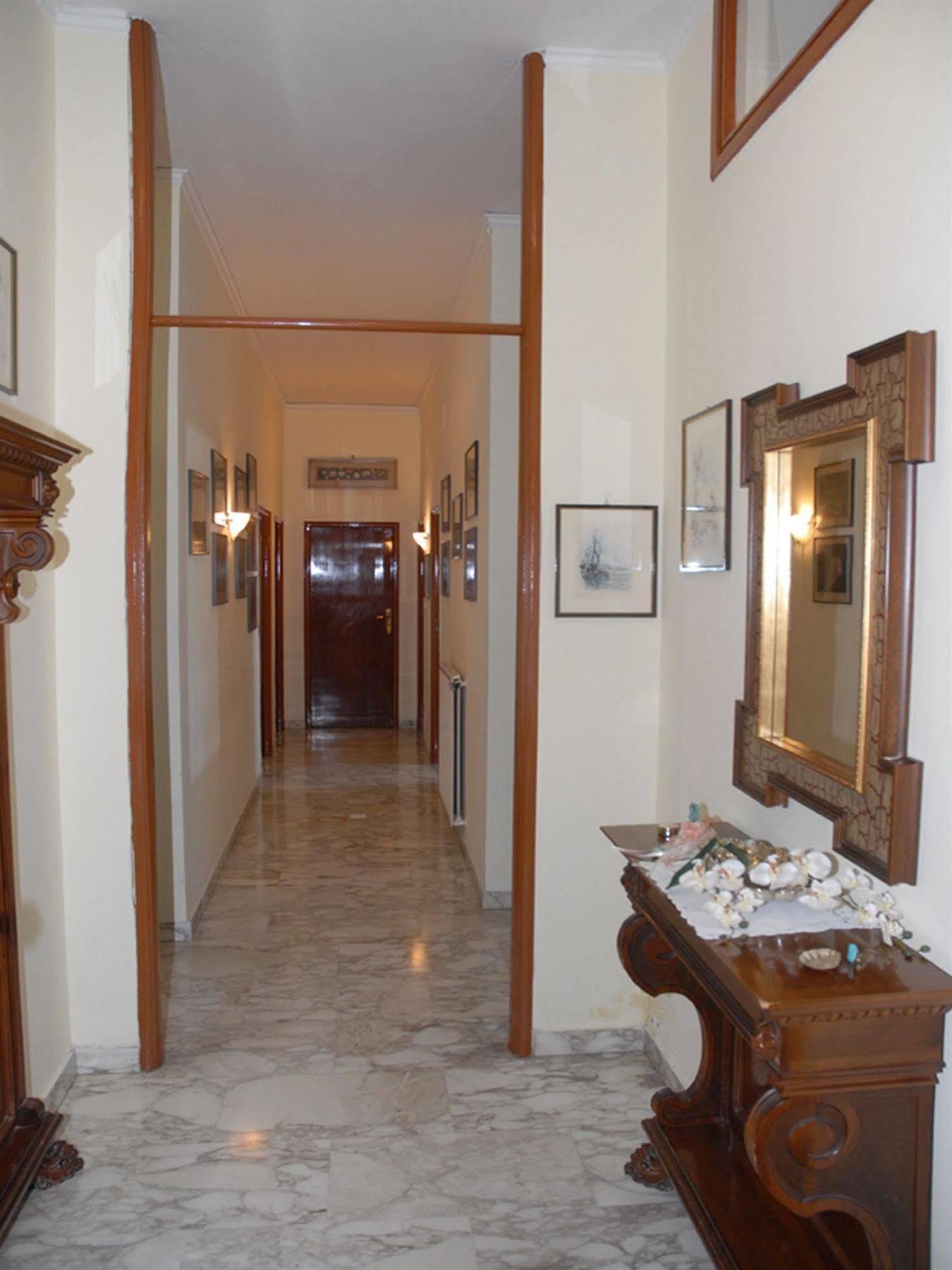 Casa Rachele Bed and Breakfast Piano di Sorrento Buitenkant foto