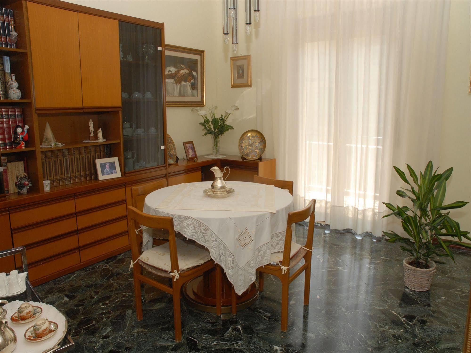 Casa Rachele Bed and Breakfast Piano di Sorrento Buitenkant foto