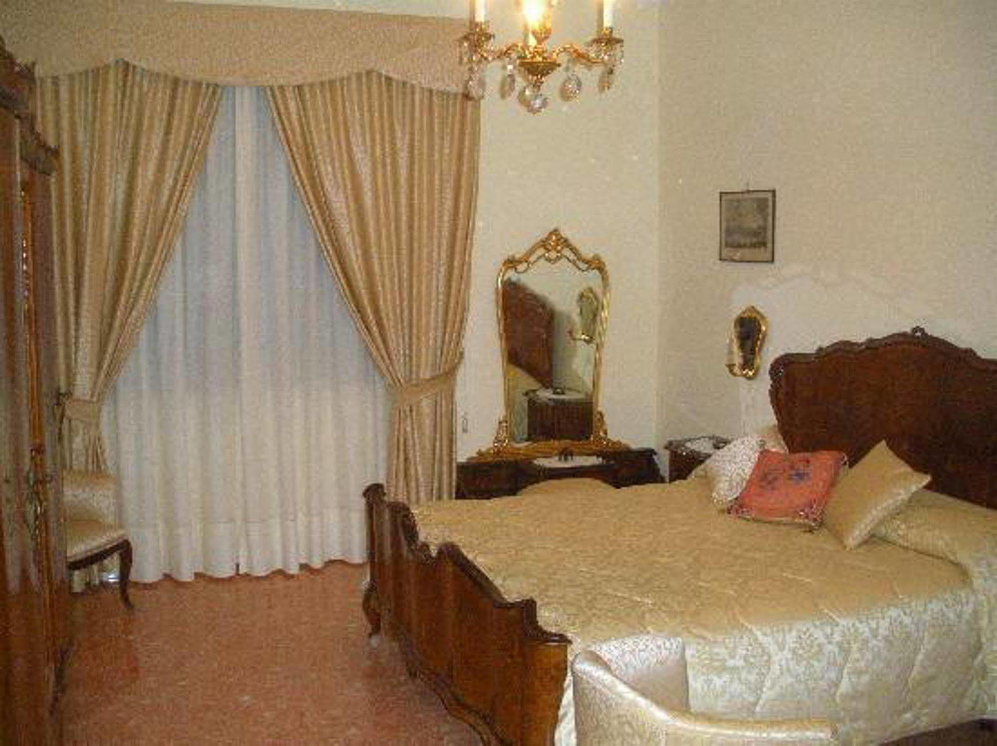 Casa Rachele Bed and Breakfast Piano di Sorrento Buitenkant foto